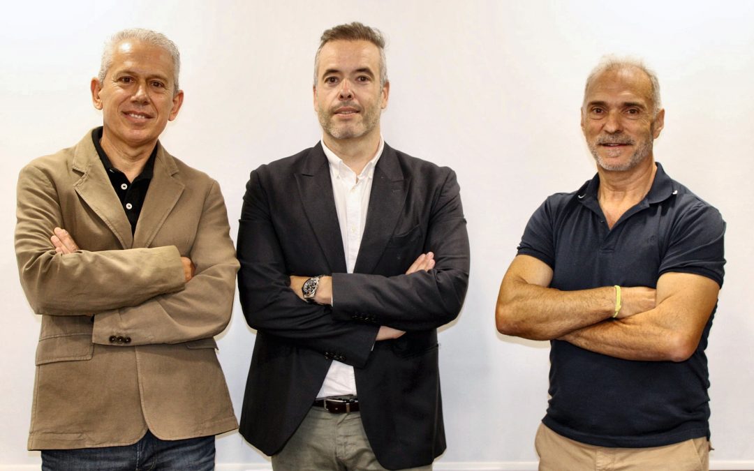 Gregorio Garrido, elegido por unanimidad nuevo presidente de ACS-CV