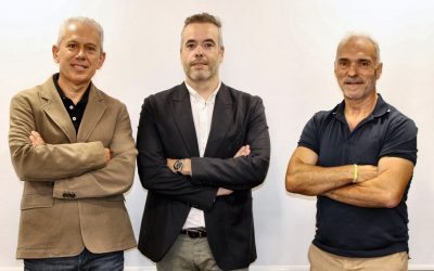 Gregorio Garrido, elegido por unanimidad nuevo presidente de ACS-CV