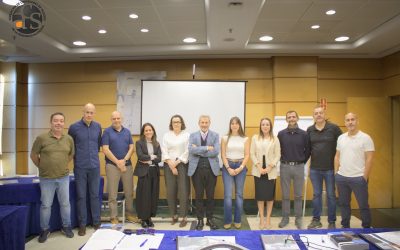ACS-CV forma a sus corredores en la cuantificación del lucro cesante en pequeños negocios y autónomos